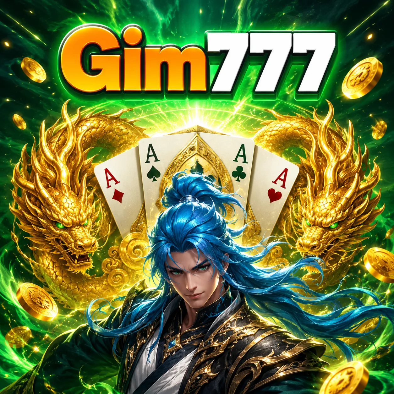GIM777 - Menjadi Miliarder dalam Dunia Tycoon