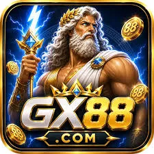 GX88 - Petualangan Epik dalam Dunia MMORPG