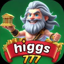 HIGGS777 - Pertarungan Seru dalam Game Battle Royale
