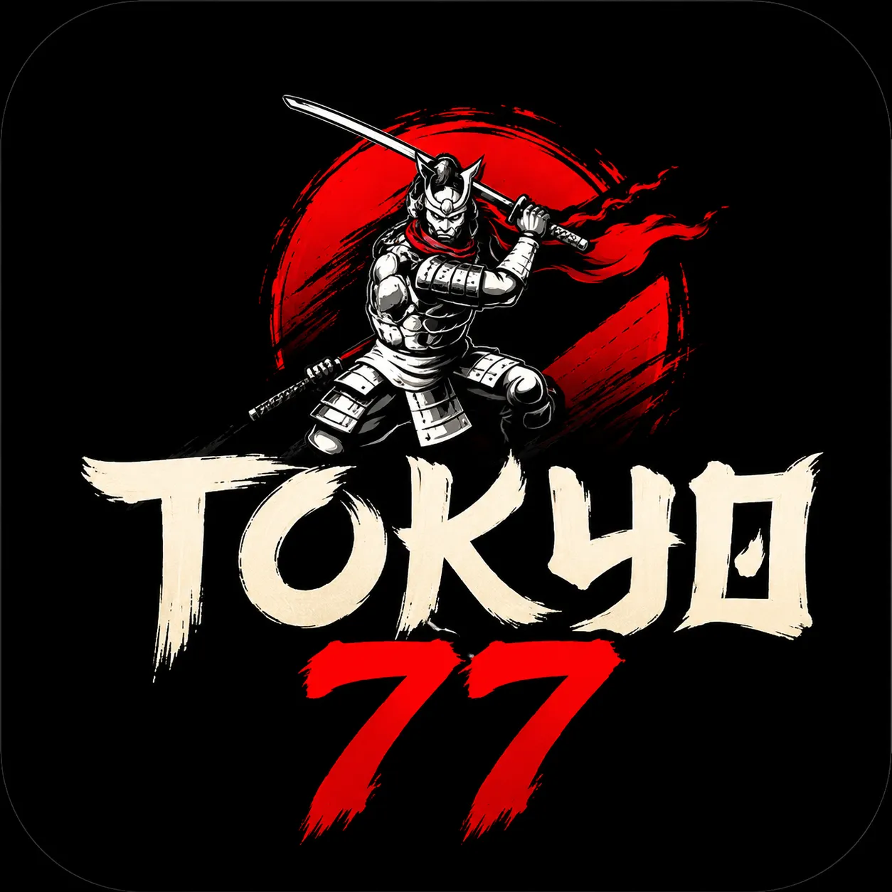 TOKYO77 - Balapan Seru di Jalanan Tokyo