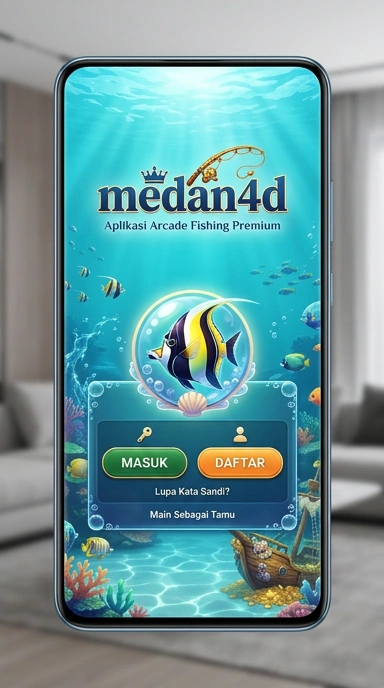 Screesnhot interaksi pengguna di komunitas medan4d.